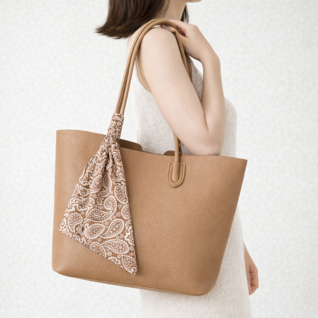 Ava Tote - Image 5