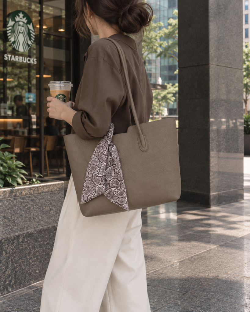 Ava Tote