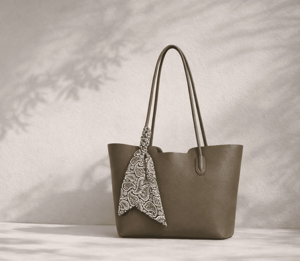 Ava Tote